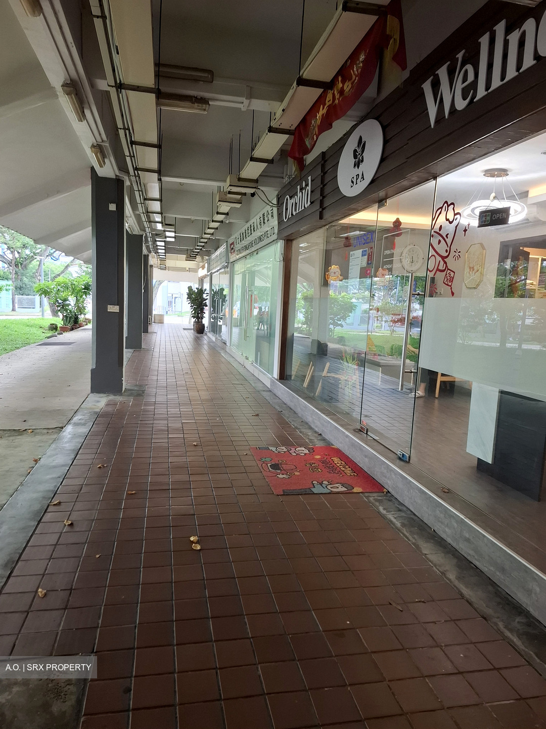 Jurong East Street 31 (D22), Shop House #586152891